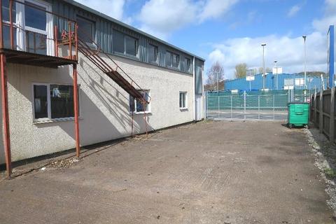 Office to rent, 10 Babbage Rd Totnes TQ9 5JA