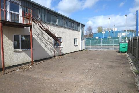 Office to rent, 10 Babbage Rd Totnes TQ9 5JA