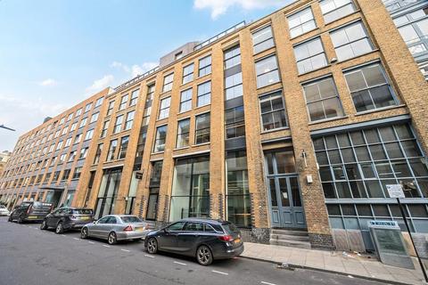Office for sale, 17 Willow St London EC2A 4BH