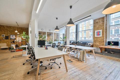 Office for sale, 17 Willow St London EC2A 4BH