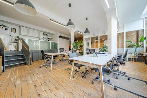 Office for sale, 17 Willow St London EC2A 4BH