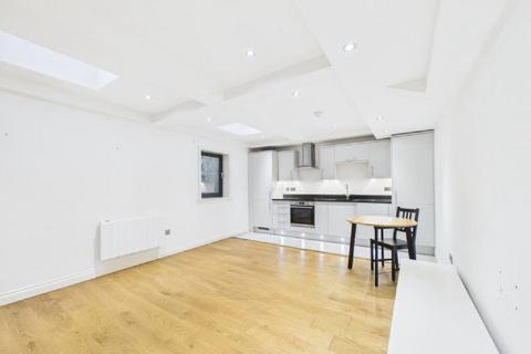 1 bedroom apartment to rent, St Mary's Gate, Lace Market, Nottingham NG1