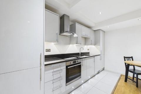 1 bedroom apartment to rent, St Mary's Gate, Lace Market, Nottingham NG1