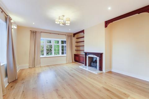 4 bedroom house to rent, Cambridge Avenue, KT3