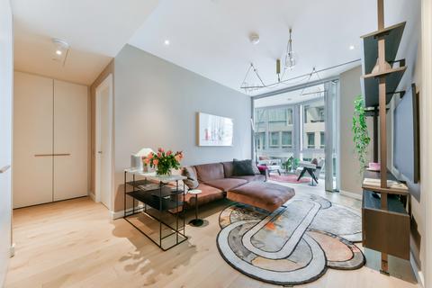 Wilshire House, SW11
