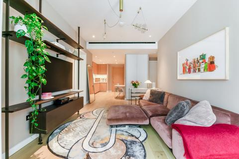 2 bedroom flat to rent, Wilshire House, SW11