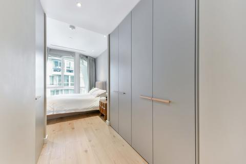 2 bedroom flat to rent, Wilshire House, SW11