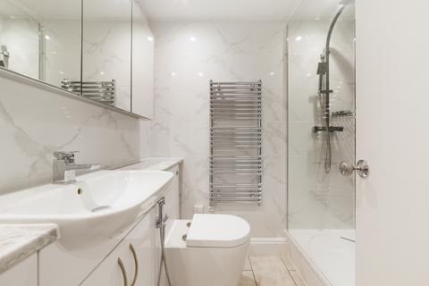 undefined, Eagle Heights, SW11