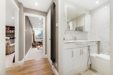 undefined, Eagle Heights, SW11