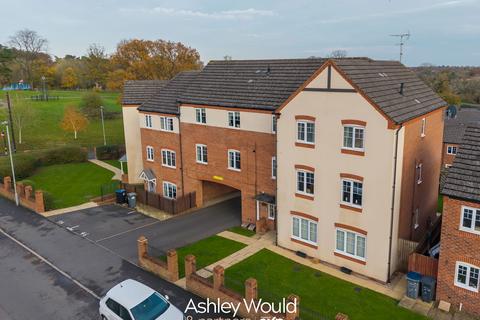 undefined, Ley Hill Farm Road, Birmingham B31