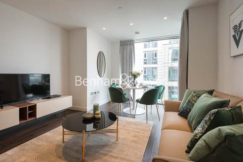 1 bedroom apartment to rent, Tower Hill, Royal Mint Street E1