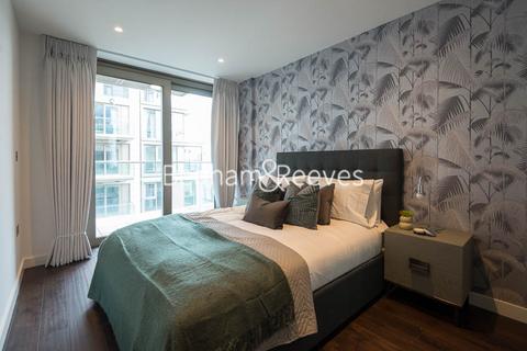 1 bedroom apartment to rent, Tower Hill, Royal Mint Street E1