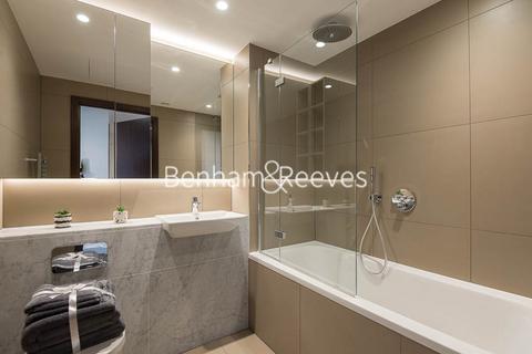 1 bedroom apartment to rent, Tower Hill, Royal Mint Street E1