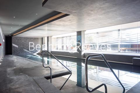 1 bedroom apartment to rent, Tower Hill, Royal Mint Street E1