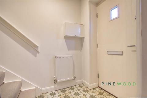 2 bedroom semi-detached house for sale, Model View, Worksop S80