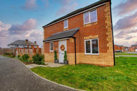2 bedroom semi-detached house for sale, Gilcroft Street, Sutton-In-Ashfield NG17