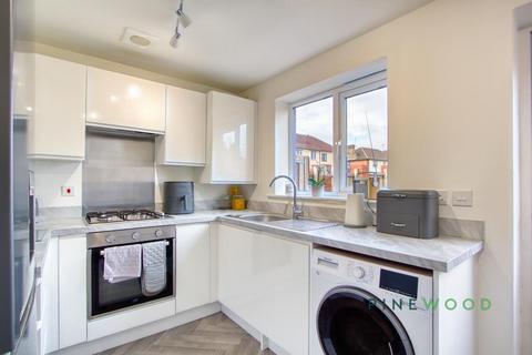 2 bedroom semi-detached house for sale, Gilcroft Street, Sutton-In-Ashfield NG17