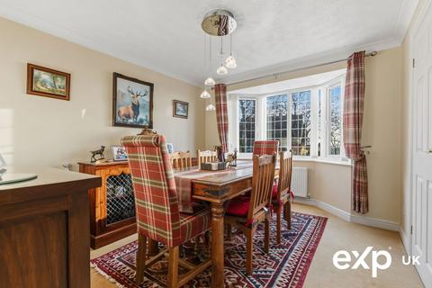 undefined, Marshall Hill Drive, Nottingham NG3