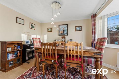 undefined, Marshall Hill Drive, Nottingham NG3