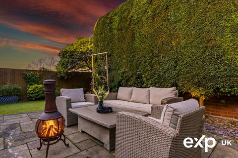 undefined, Marshall Hill Drive, Nottingham NG3