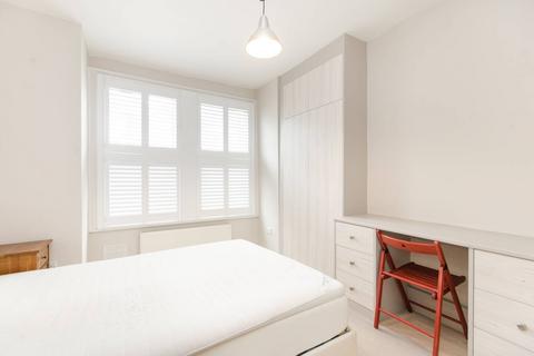 undefined, Kimber Road, Wandsworth, London, SW18