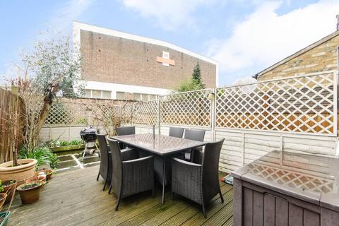 undefined, Kimber Road, Wandsworth, London, SW18