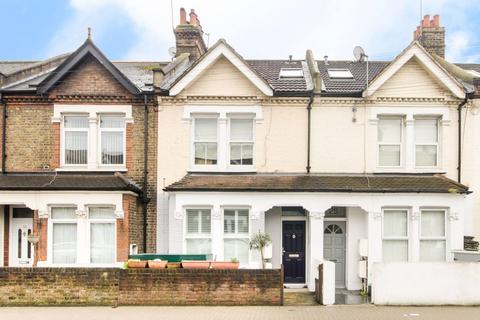 undefined, Kimber Road, Wandsworth, London, SW18