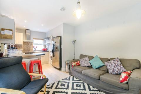 undefined, Kimber Road, Wandsworth, London, SW18
