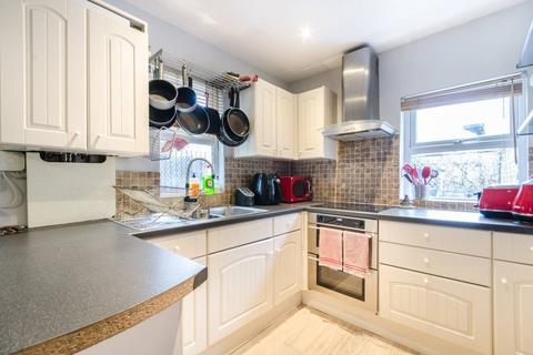 undefined, Kimber Road, Wandsworth, London, SW18