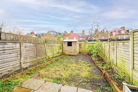 undefined, Kirkstall Avenue, N17, Tottenham, London, N17