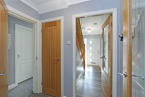 undefined, Norwood Drive, Brierley, Barnsley, S72 9EG