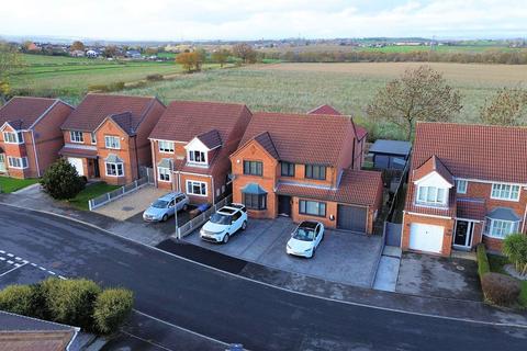 undefined, Norwood Drive, Brierley, Barnsley, S72 9EG