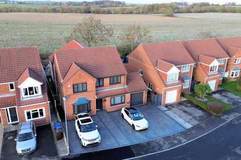 undefined, Norwood Drive, Brierley, Barnsley, S72 9EG