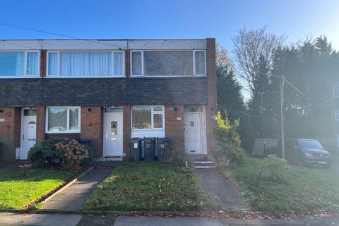 2 bedroom terraced house for sale, 33 Buckingham Mews, Sutton Coldfield, B73 5PR
