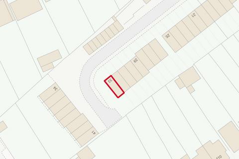2 bedroom terraced house for sale, 33 Buckingham Mews, Sutton Coldfield, B73 5PR