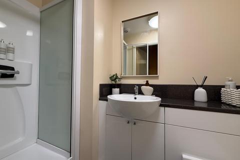 undefined, Longdales Lodge, Lincoln LN2