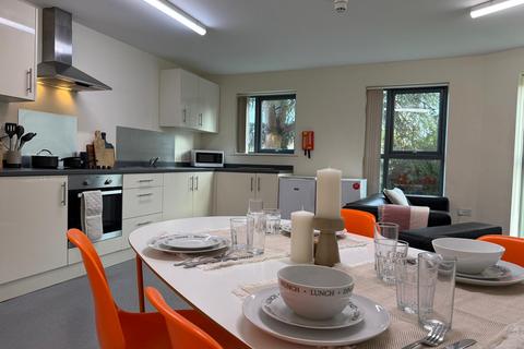 6 bedroom private hall to rent, Longdales Lodge, Lincoln LN2