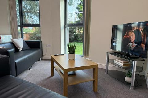 6 bedroom private hall to rent, Longdales Lodge, Lincoln LN2