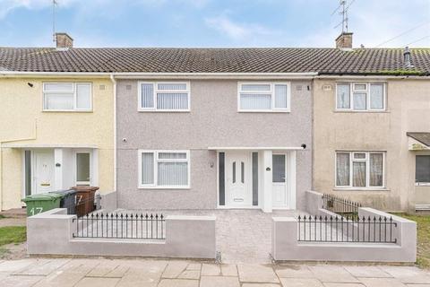 undefined, Cameron Court, Corby, NN17