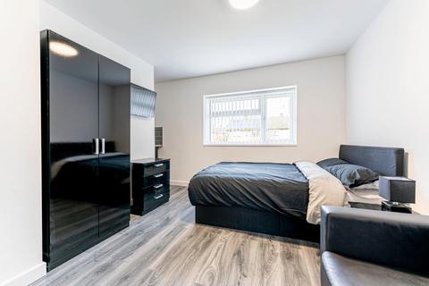 undefined, Cameron Court, Corby, NN17