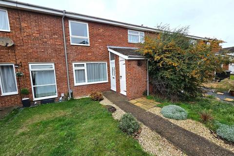 3 bedroom terraced house for sale, Franklin Road, Biggleswade SG18