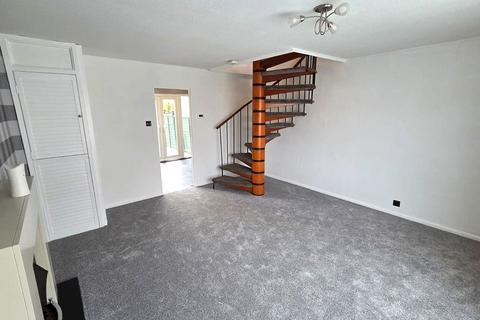 3 bedroom terraced house for sale, Franklin Road, Biggleswade SG18