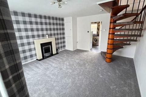 3 bedroom terraced house for sale, Franklin Road, Biggleswade SG18