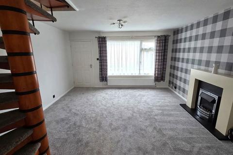 3 bedroom terraced house for sale, Franklin Road, Biggleswade SG18