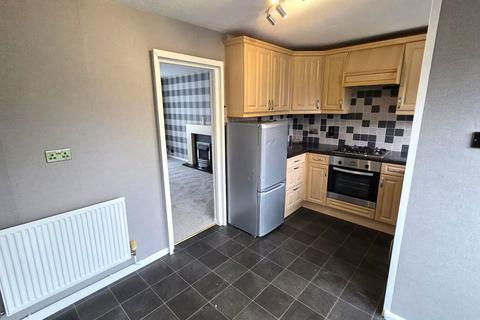 3 bedroom terraced house for sale, Franklin Road, Biggleswade SG18