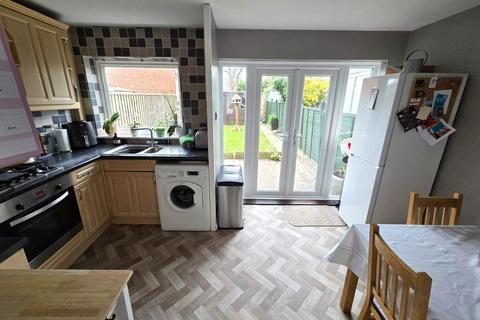 undefined, Franklin Road, Biggleswade SG18