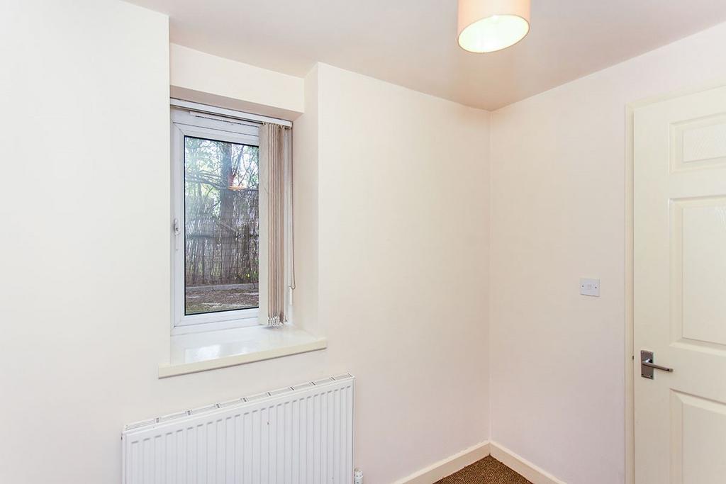 Office/Bedroom Three