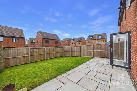 undefined, Miners Lane, Pontefract WF9