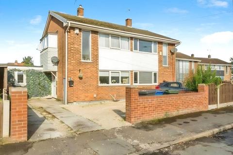 undefined, Thompson Nook, Doncaster DN7