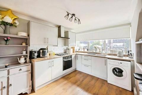 undefined, Thompson Nook, Doncaster DN7